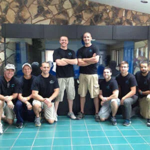 Jkfish Custom Aquarium Experts