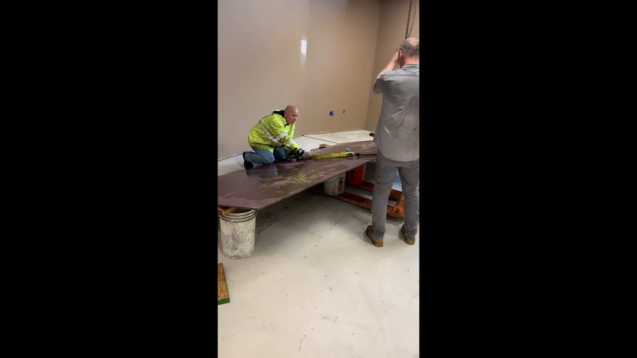 Project Video 18