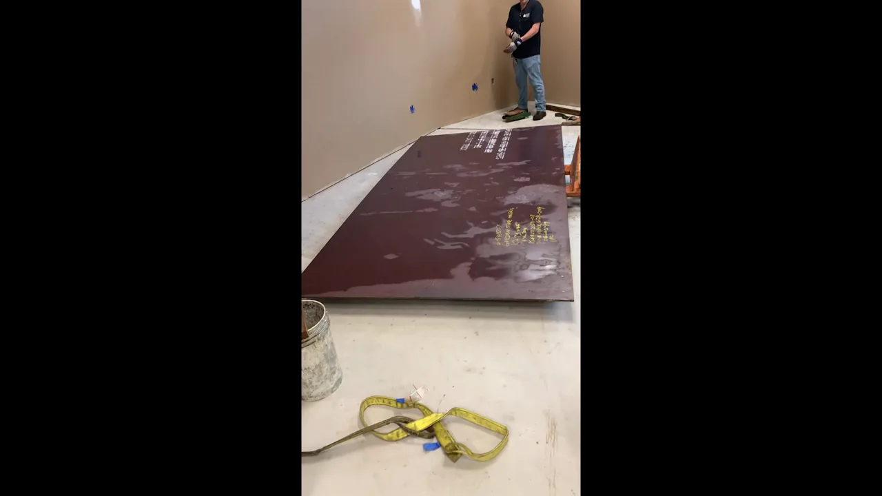 Project Video 19