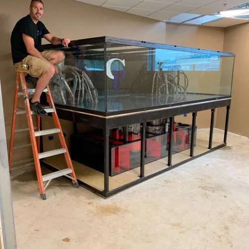 Maintenance and Installation Experts